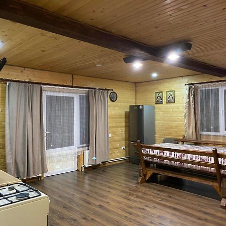 Шпінь 2 Villa Vorochta Exteriör bild