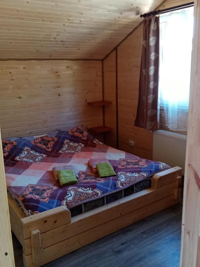 Шпінь 2 Villa Vorochta Exteriör bild