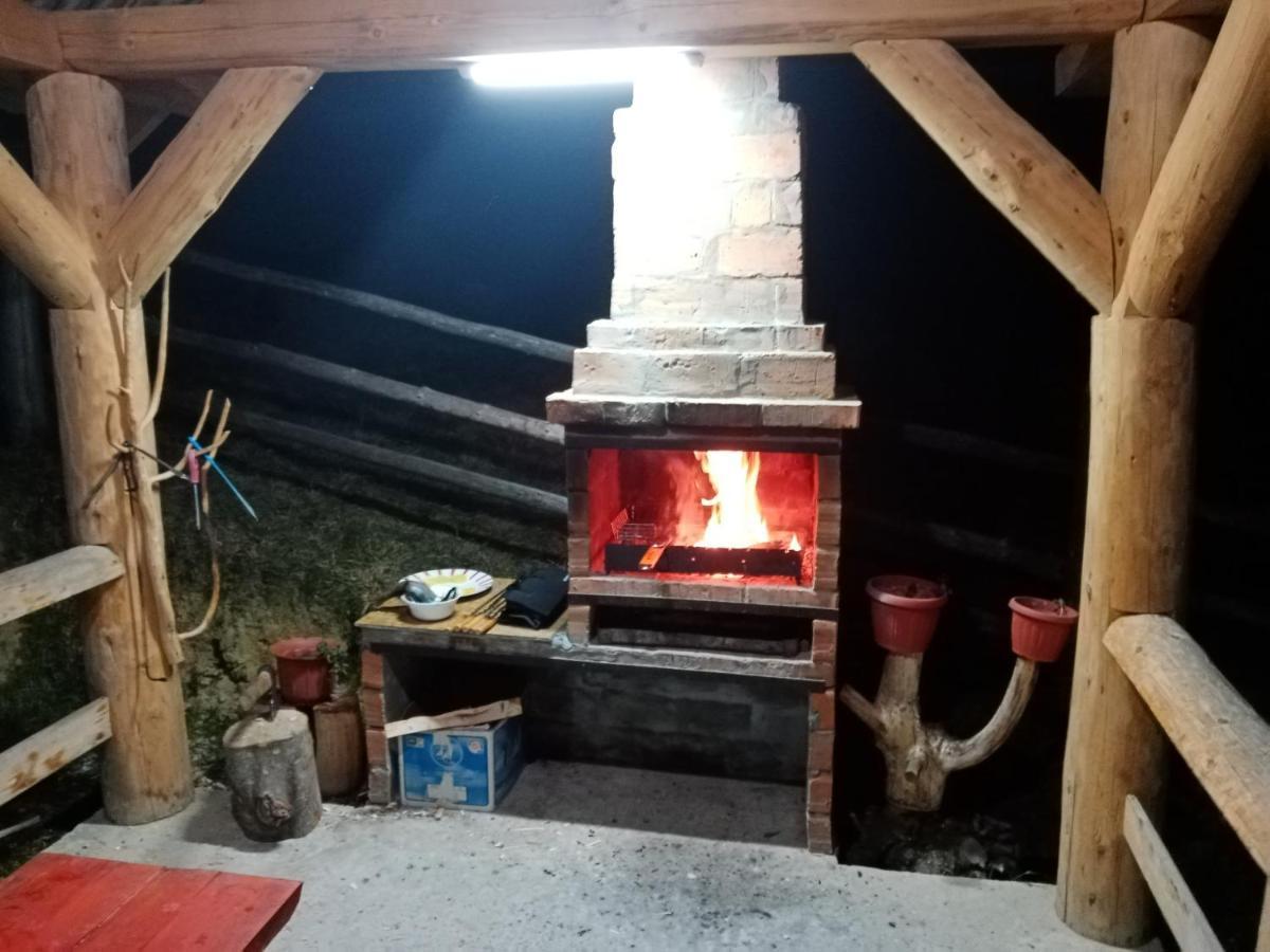 Шпінь 2 Villa Vorochta Exteriör bild