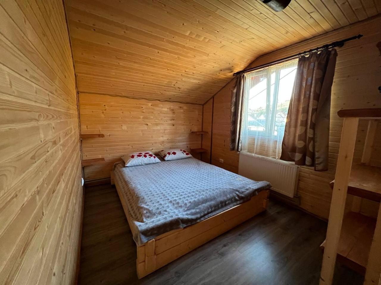 Шпінь 2 Villa Vorochta Exteriör bild